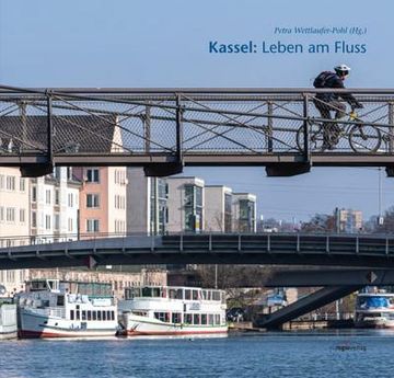 portada Kassel: Leben am Fluss (en Alemán)