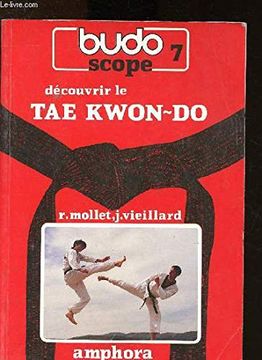 portada Tae Kwon do (2ª Ed. )