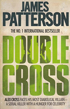 portada Double Cross (Alex Cross) [Paperback] Patterson, j. 