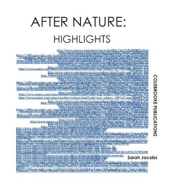 portada After Nature: Highlights