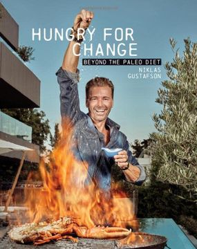 portada Hungry for Change: Beyond the Paleo Diet 