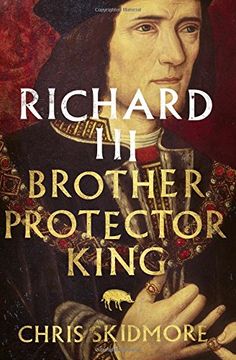 portada Richard III: Brother, Protector, King