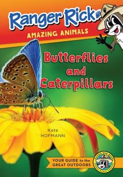Butterflies (en Inglés)
