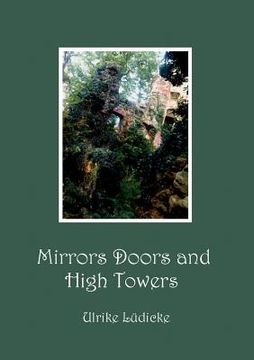portada mirrors doors and high towers (in English)