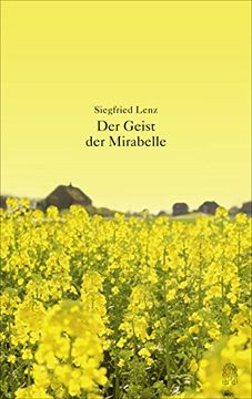 portada Der Geist der Mirabelle: Geschichten aus Bollerup (en Alemán)