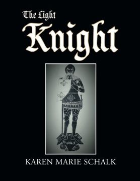 portada The Light Knight