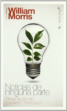 portada Noticias de Ninguna Parte (in Spanish)