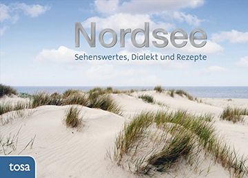 portada Nordsee (en Alemán)