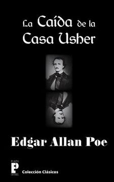portada La Caída de la Casa Usher (in Spanish)