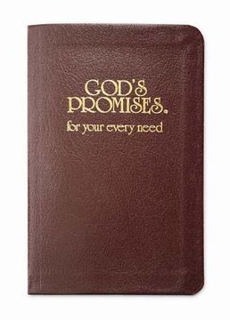 portada God's Promises for Your Every Need 