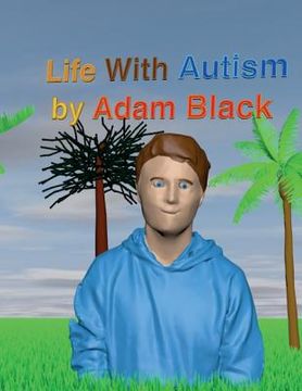 portada Life with Autism: Life with Autism (en Inglés)