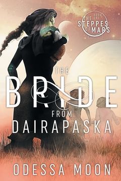 portada The Bride from Dairapaska (en Inglés)