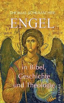 portada Engel in Bibel, Geschichte und Theologie (en Alemán)