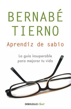 portada Aprendiz de Sabio / Wise Man's Apprentice (in Spanish)