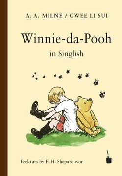 portada Winnie-Da-Pooh in Singlish