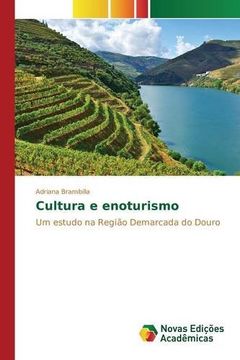 portada Cultura e enoturismo