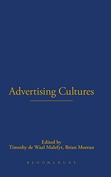 portada Advertising Cultures