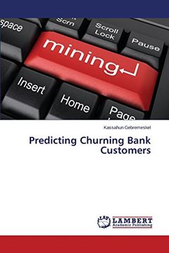 portada Predicting Churning Bank Customers
