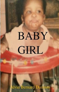 portada Baby Girl (in English)