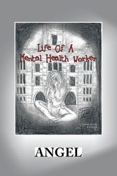 portada Life of a Mental Health Worker (in English)