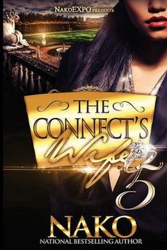 portada The Connect's Wife 5 (in English)