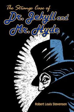 portada The Strange Case of Dr. Jekyll and Mr. Hyde