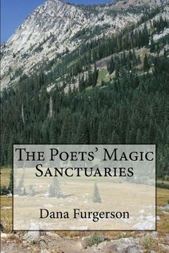 portada The Poets' Magic Sanctuaries (in English)