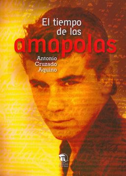portada El Tiempo de las Amapolas (in Spanish)