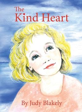 portada The Kind Heart