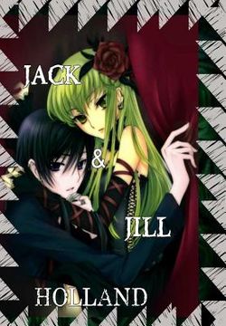 portada Jack & Jill