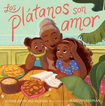 portada Los Plátanos son Amor (in Spanish)