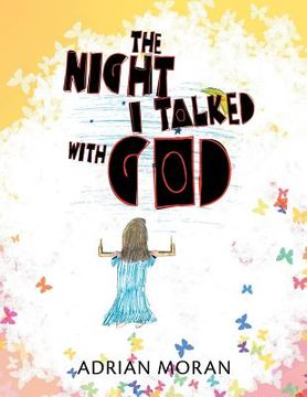 portada The Night I Talked with God