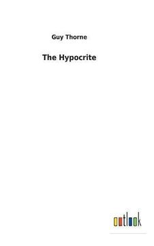 portada The Hypocrite
