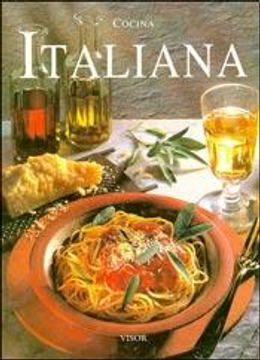 portada Cocina Italiana