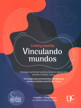 portada LINKING WORLDS VINCULANDO MUNDOS