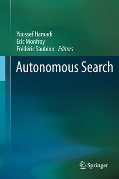 portada autonomous search