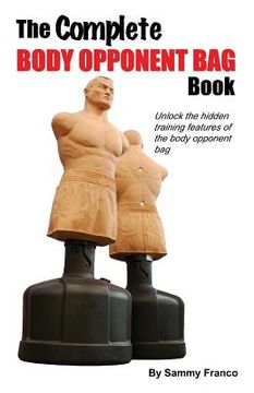 portada The Complete Body Opponent bag Book 