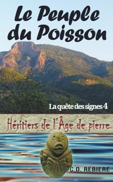 portada Le Peuple du Poisson (en Francés)