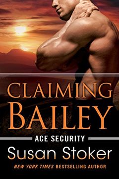 Claiming Bailey (en Inglés)