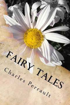 portada Fairy tales: Illustrations and new translation by Laurent Paul Sueur