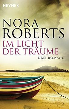 portada Im Licht der Träume: Drei Romane in Einem Band (en Alemán)