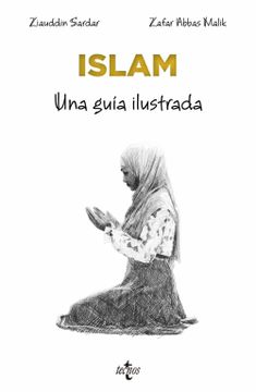 portada Islam: Una Guía Ilustrada (in Spanish)