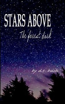 portada Stars Above The Forest Dark (en Inglés)