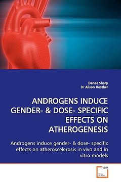 portada androgens induce gender- (en Inglés)