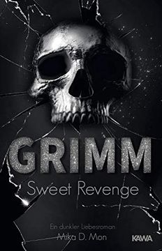portada Grimm - Sweet Revenge (Band 2)