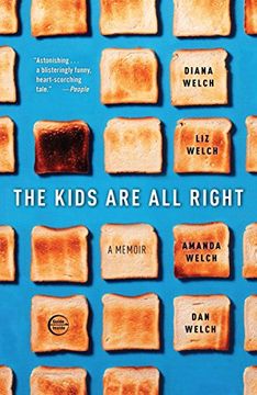 portada The Kids are all Right (in English)