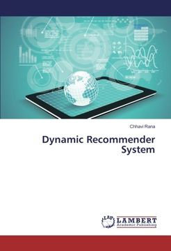 portada Dynamic Recommender System