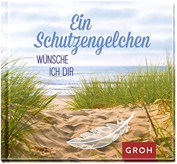 portada Ein Schutzengelchen Wünsche ich dir (en Alemán)