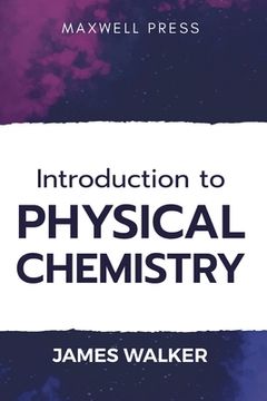 portada Introduction to Physical chemistry (en Inglés)