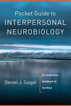 portada pocket guide to interpersonal neurobiology